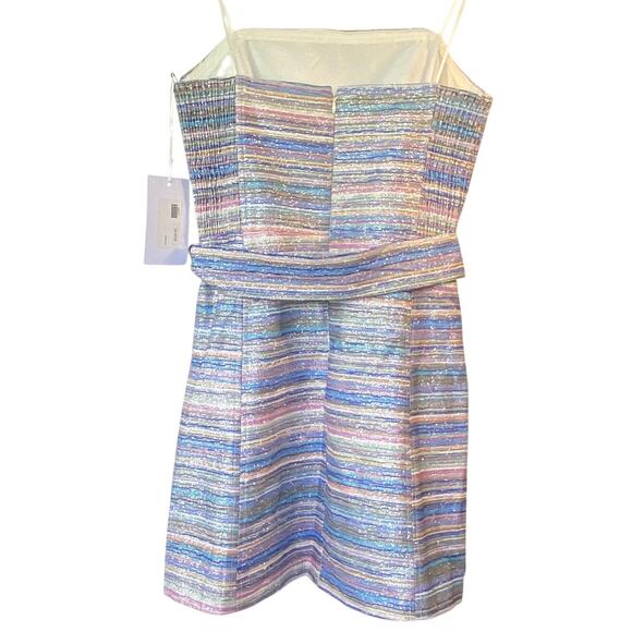 Amanda Uprichard Fae Dress Toulouse - Picture 9 of 14